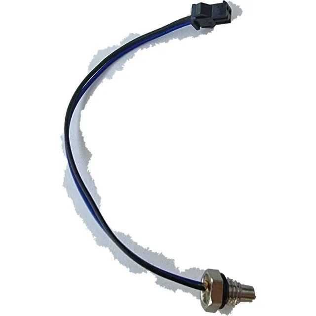 Sensor Ntc Para Visor De Calefont Ionizado Splendid Master 