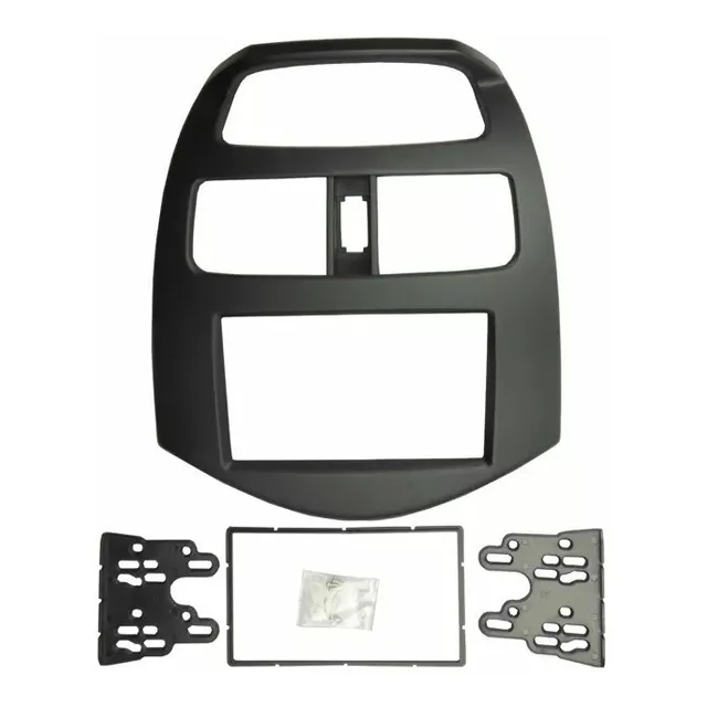 Consola Radio 7 Pulgadas 2 Din Chevrolet Spark Beat + Envio