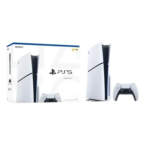 Console Sony PlayStation 5 Standard Edition 825GB | MercadoLivre