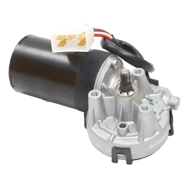 Motor Limpiaparabrisas 24v M. Benz 1318 Mercedes-benz Desde