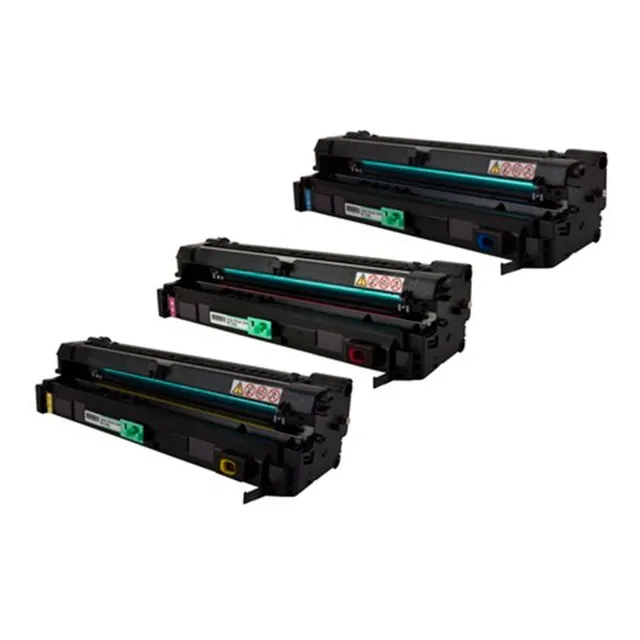 Unidad De Imagen Ricoh Sp C352 Amarillo-cyan-magenta 408224