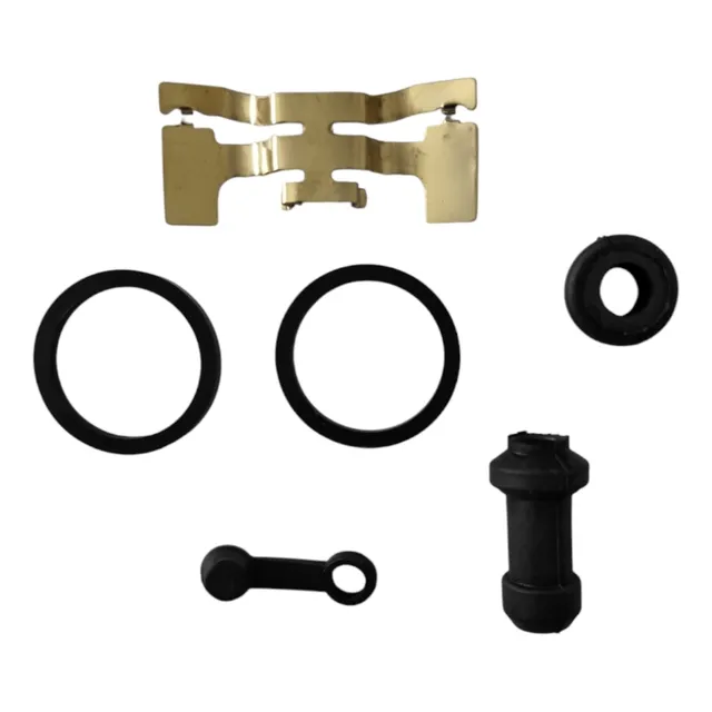Kit Reparación Caliper Delantero Apache 160 180 200