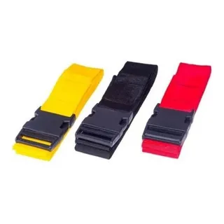 Jogo De Cintos Especiais P/ Macas E Pranchas De Resgate Jogo De Cintos Especiais P/ Macas E Pranchas De Resgate
