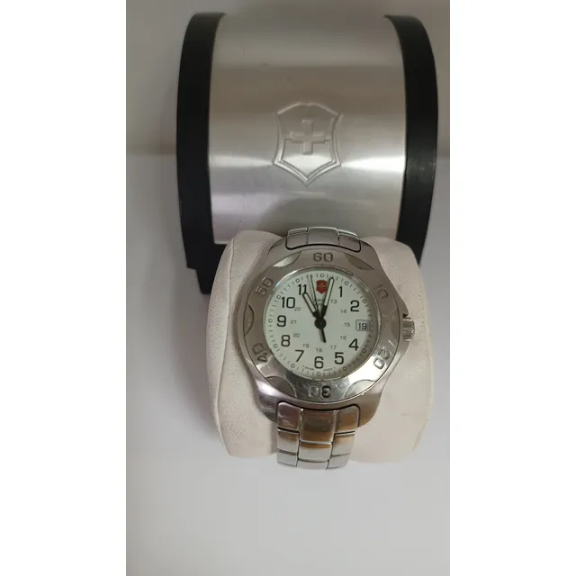 Reloj Swiss Army Usado En Buen Estado.