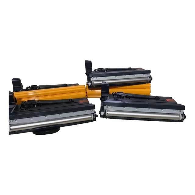Unidad De Revelado Kyocera Dv3100