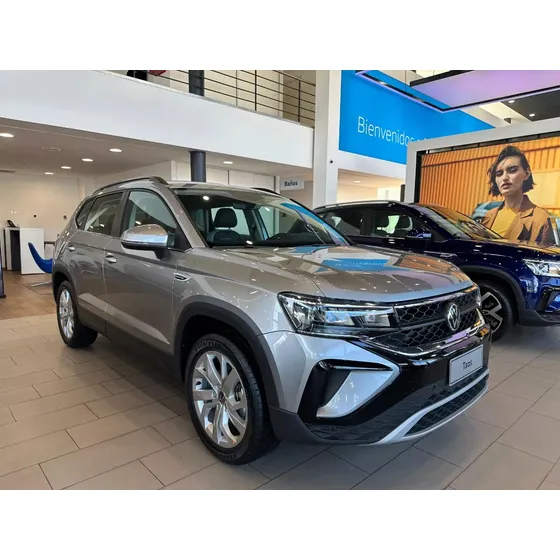 Volkswagen Taos 1.4 250 Tsi Comfortline