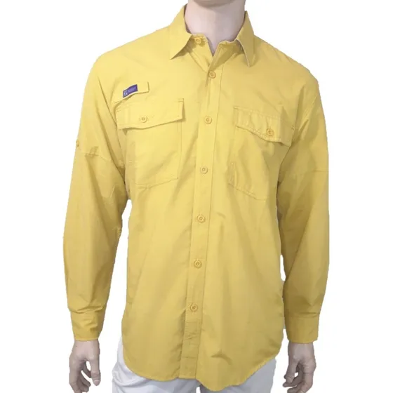 Camisa Ke Cl12-21 Performan Adulto Hombre
