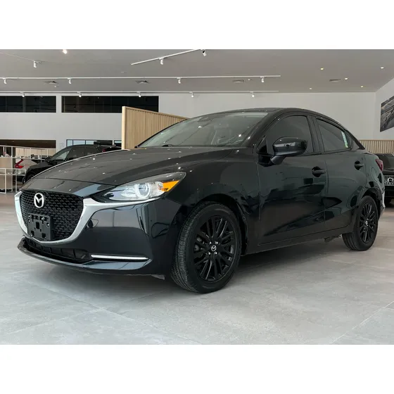 Mazda Mazda 2 1.5 I Grand Touring Sedan At
