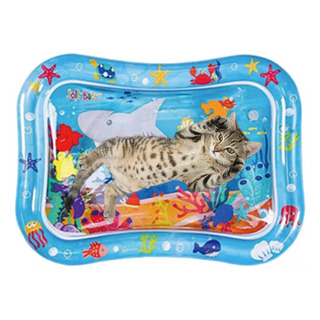 Alfombra De Juegos De Agua For Gatos Alfombra De Juegos De Alfombra De Juegos De Agua For Gatos Alfombra De Juegos De