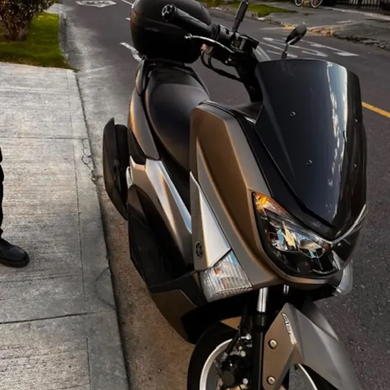 Nmax Abs