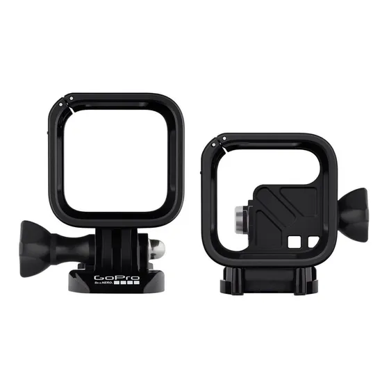 Suporte Frame Gopro Hero 4 5 Session Arfrm-001 Go Pro