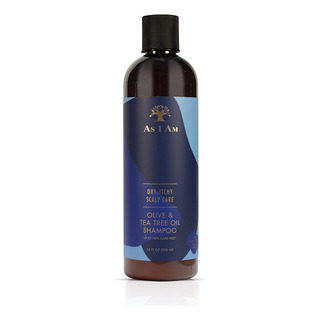 Shampoo As I Am Dry & Itchy Scalp Care 355 Ml Combate La Cas Shampoo As I Am Dry & Itchy Scalp Care 355 Ml Combate La Cas