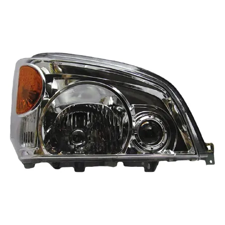 Faro Delantero Jac 1040 O 1042  12v Izquierdo O Derecho