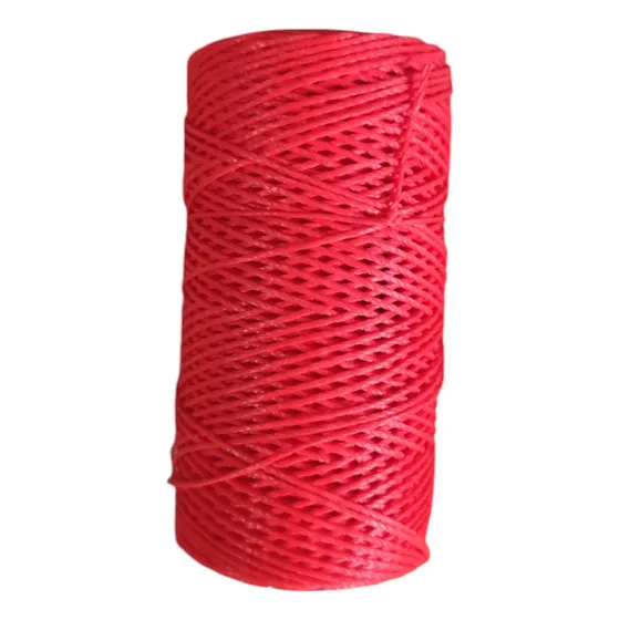 Hilo Encerado X 70 Mt X Unidad