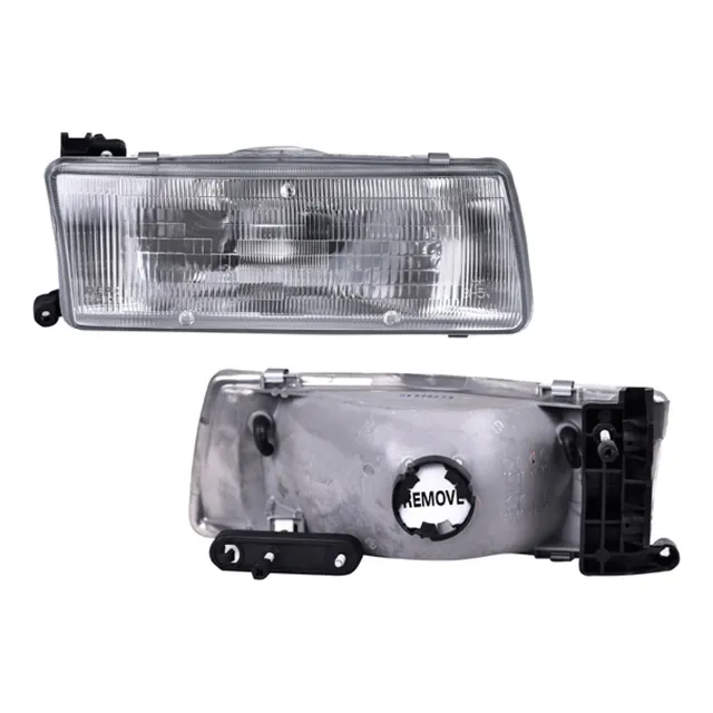 Faro Derecho Ns Tsuru Iii 92 - 93/97 - 00 Depo