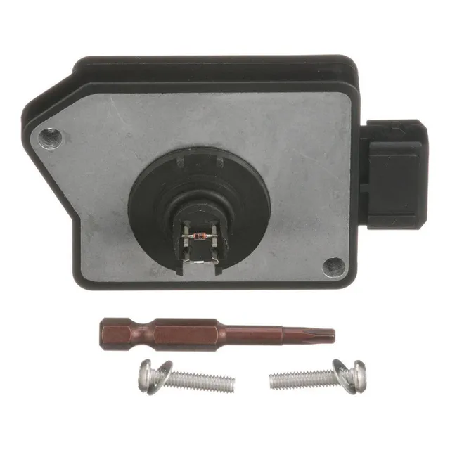 Sensor Flujo Aire Nissan Pick-up V6-3.0l Mod 1995