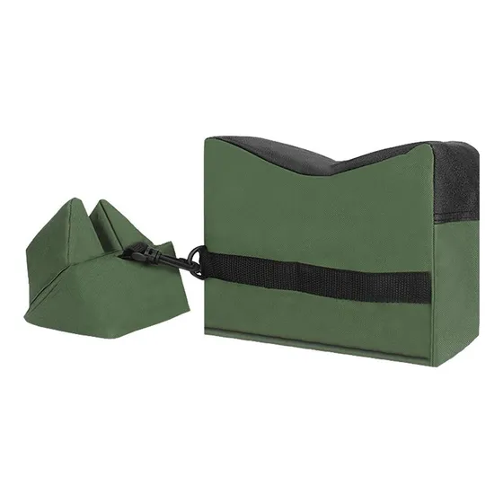 Bolsas De De De Arena Verde