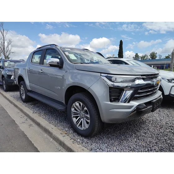 Chevrolet S10 2.8 High Country Cd Tdci 200cv