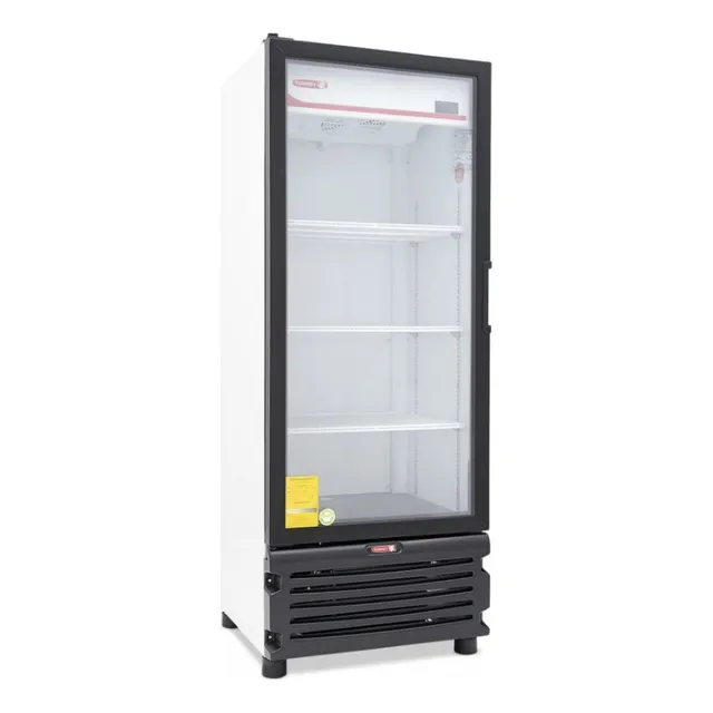 Refrigerador Comercial Torrey Tvc-17 Pies Blanco Reyfri