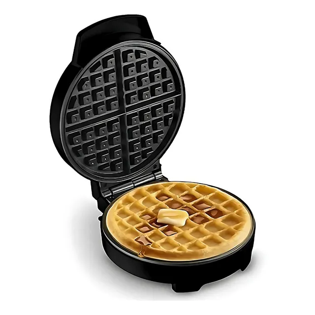 Maquina Para Wafles Hamilton Beach