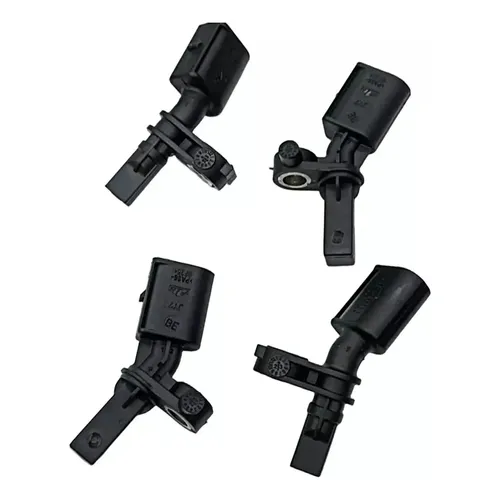 Anti Lock Braking System Motorcycle Abs Sideslip Device Kit