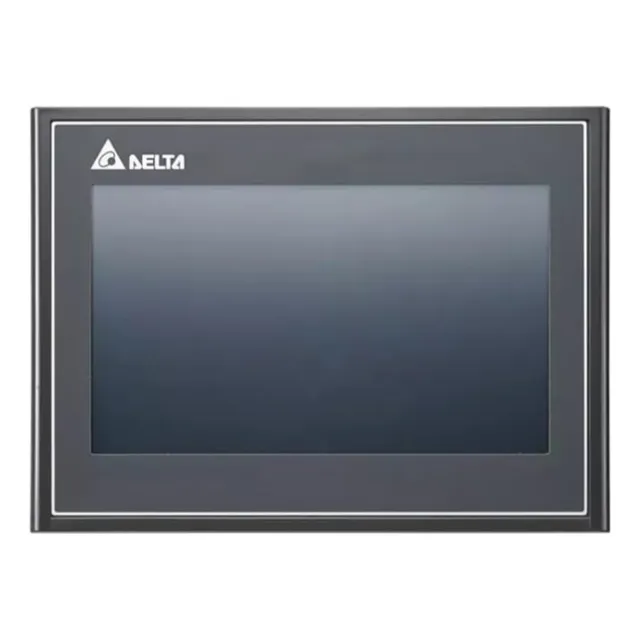 Pantalla Hmi Delta 7 Pulgadas