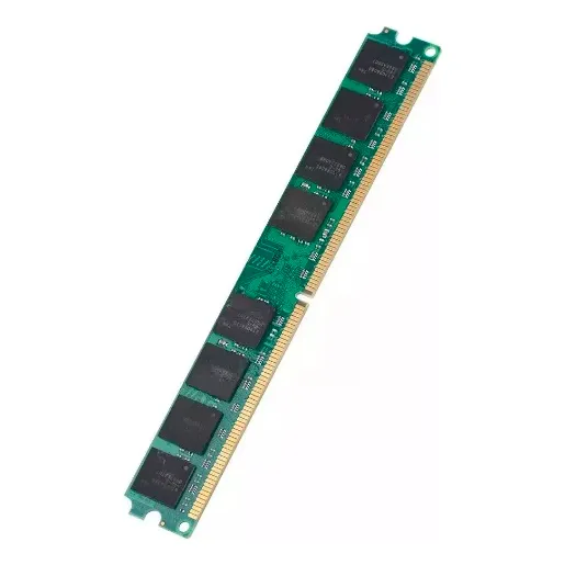 Memoria RAM PC color verde 4GB 1 Adata 1600