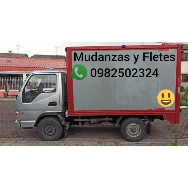 Mudanzas Y Fetes