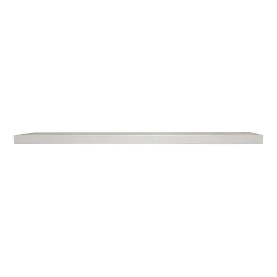 Inplace Estanteria Flotante Pared Soporte Invisible