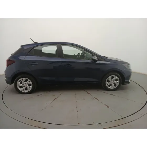 Hyundai Hb20 1.0 12v Flex Comfort Manual