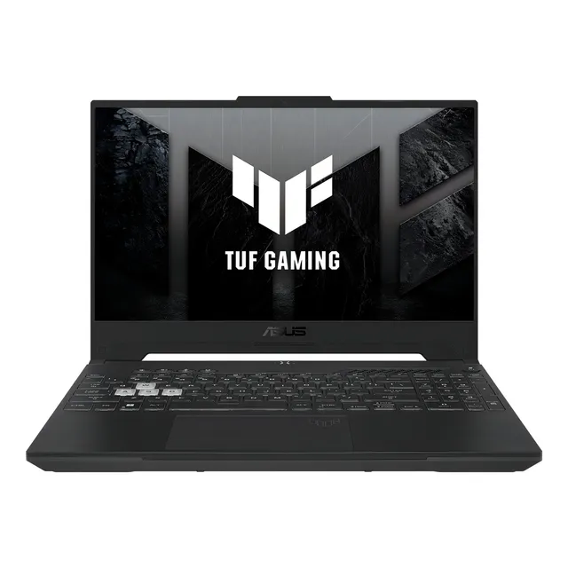 Notebook Asus FX507ZC4-HN081W Tuf Gaming F15 I5 8gb Ram 512gb Ssd Rtx3050