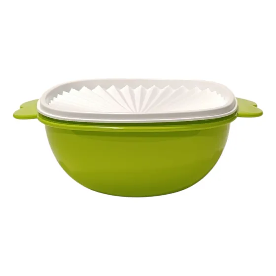 Tupperware Tazón Servalier Grande De 2 Litros