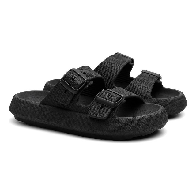 Chinelo Sna Nuvem Casual Eva Adulto Unissex Primavera/verão Chinelo Sna Nuvem Casual Eva Adulto Unissex Primavera/verão