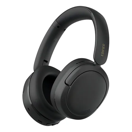 Fone Bluetooth 5.4 E 45 Horas De Bateria W800bt-se Edifier Cor Preto