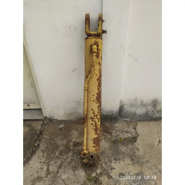 Gato Hidráulico Payloader Internacional 530