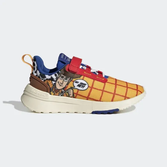 adidas X Disney Racer Tr21 Toy Story Woody