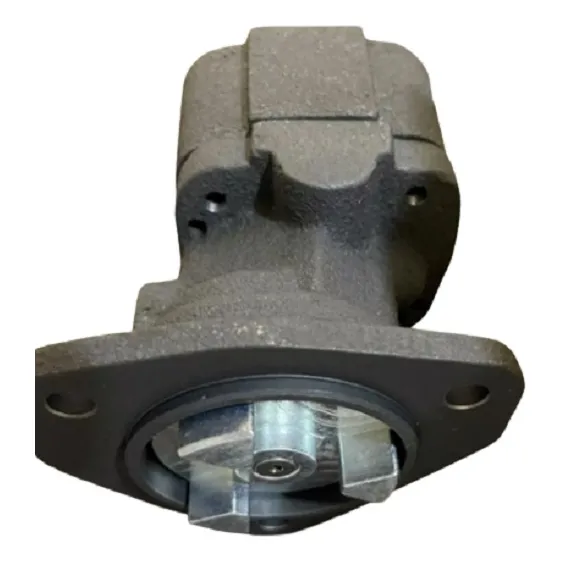 Bomba De Transferencia Combustible Detroit Diesel Serie 60