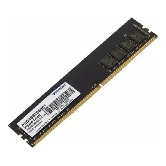 Memoria Ram Ddr4 8gb Pc Ordenador Tienda Fisica