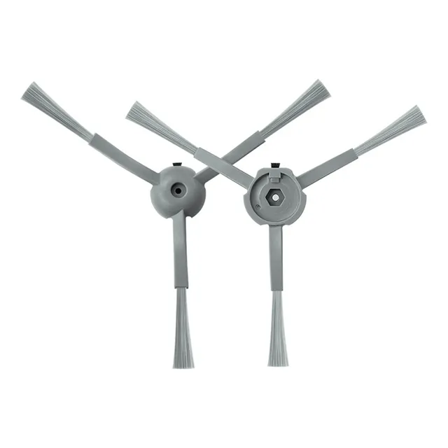 Piezas De Aspiradora Robot De Limpieza De Esquinas