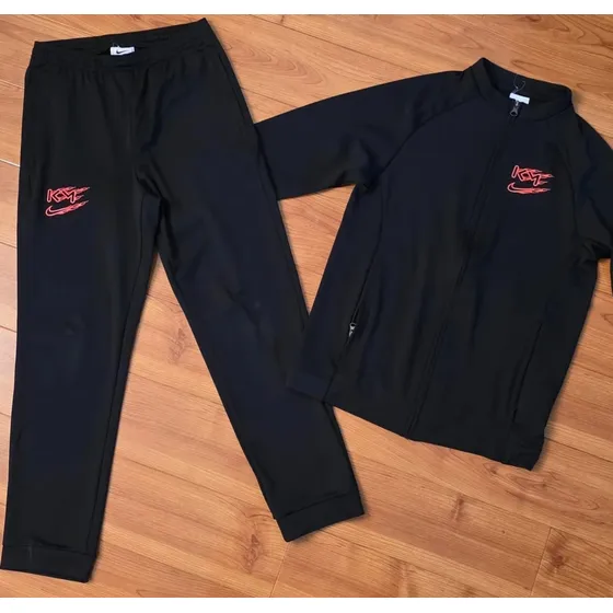Conjunto Niño Nike Original Pantalón + Campera Talle L