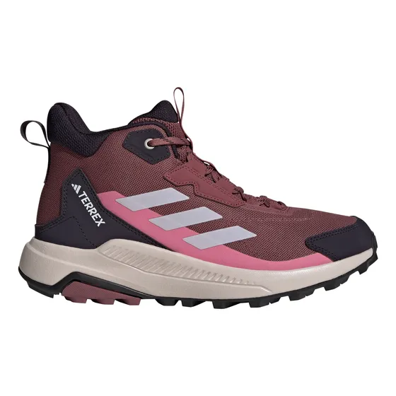 Zapatillas De Senderismo Terrex Anylander Corte Medio Ih3551