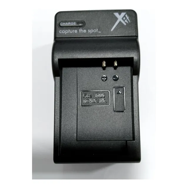 Cargador De Bateria Nb-12l,13l,cb-2lg Canon G1x Mark Ii,n100