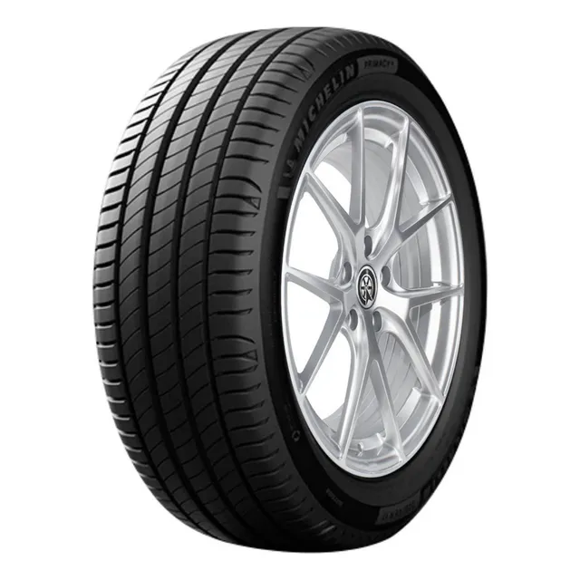 Llanta 215/55r17 94v Michelin Primacy 4