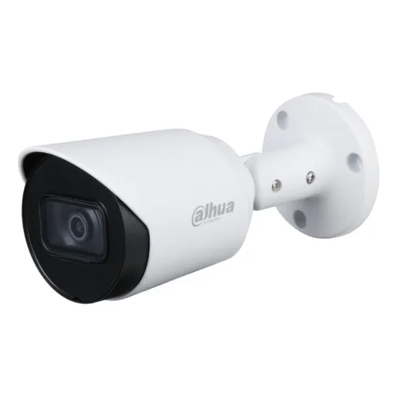 Camara Dahua Bullet 2.8mm 5mp Hdcvi Hfw1500tn Color Blanco