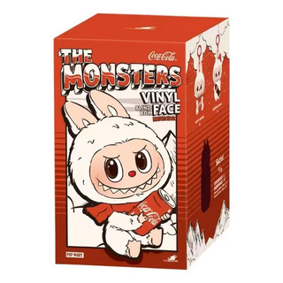 Labubu Lata Coca Cola Labubu Secreto The Monsters Exclusivo Labubu Lata Coca Cola Labubu Secreto The Monsters Exclusivo