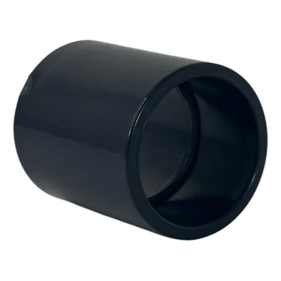 Anillo Unión Pvc 1/2 Agua Fría (12und)