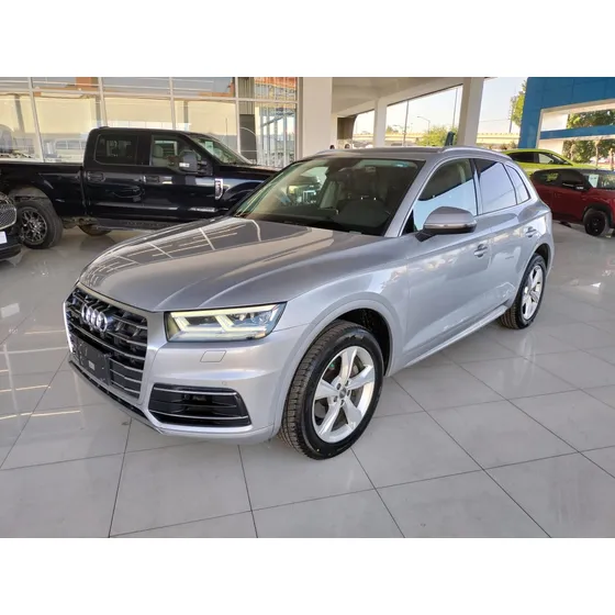 Audi Q5 Sportback 2.0 L T Elite Dsg