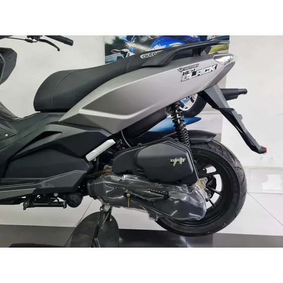 Victory New Black 171 2025