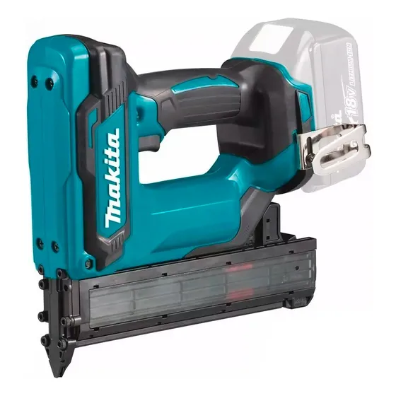 Clavadora Makita Dfn350z Lxt 18v 5/8''- 1-3/8'' Sin Batería