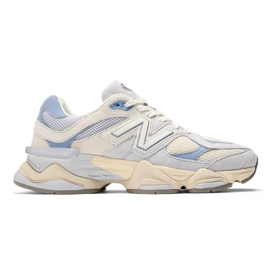 Championes New Balance Unisex - 9060 - U9060eel